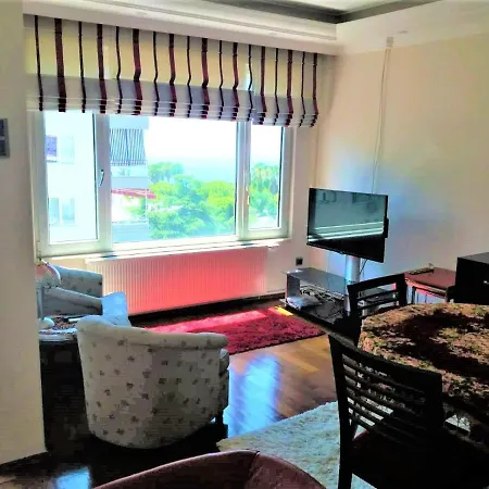 Muzikhome * Antalya