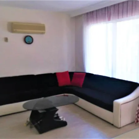 Muzikhome Apartmán