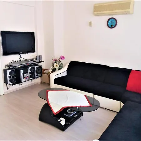 Muzikhome * Antalya