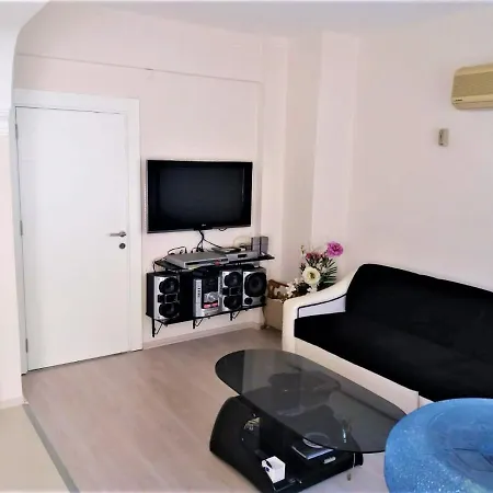 Muzikhome 公寓 *