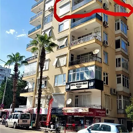 Muzikhome * Antalya