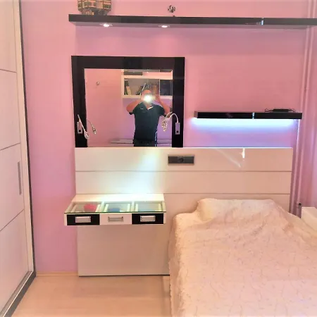 Muzikhome * Antalya
