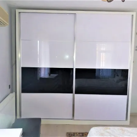 Muzikhome Antalya