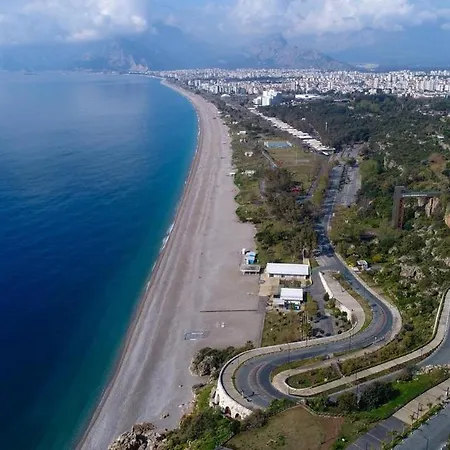 Muzikhome Antalya