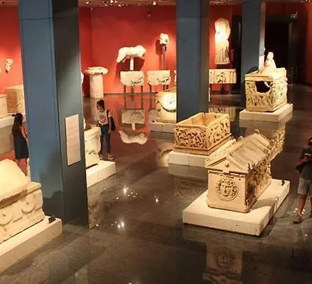 Muzikhome Antalya