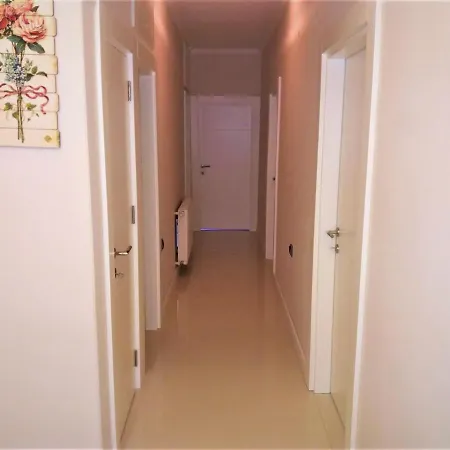 Muzikhome Apartment *