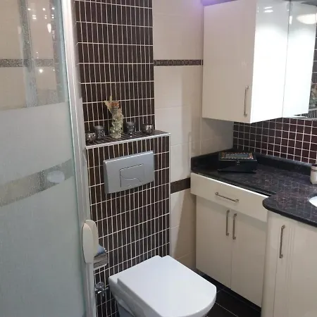 Muzikhome Apartment