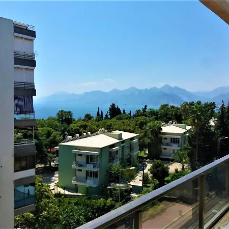 Muzikhome Antalya
