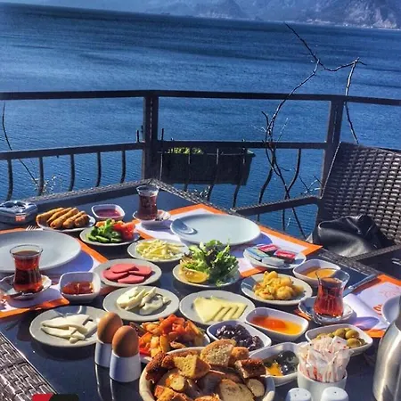 Muzikhome Antalya