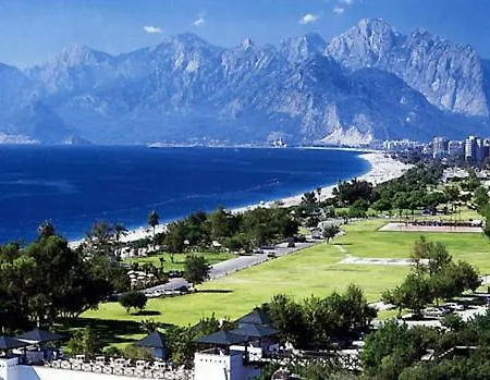 Muzikhome Antalya