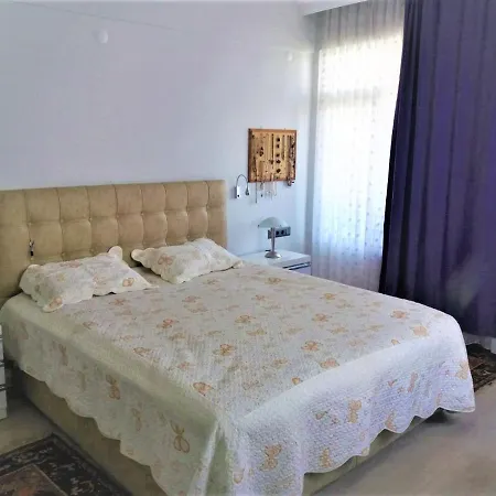 Apartment Muzikhome Antalya