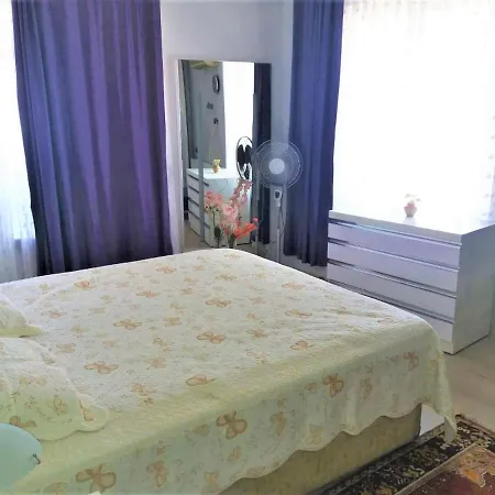 Muzikhome * Antalya